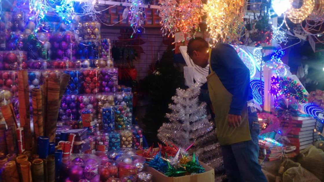 Se espera aumento del 30 % de ventas en cierre de año