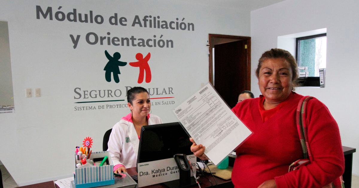 24 Morelos Seguro Popular