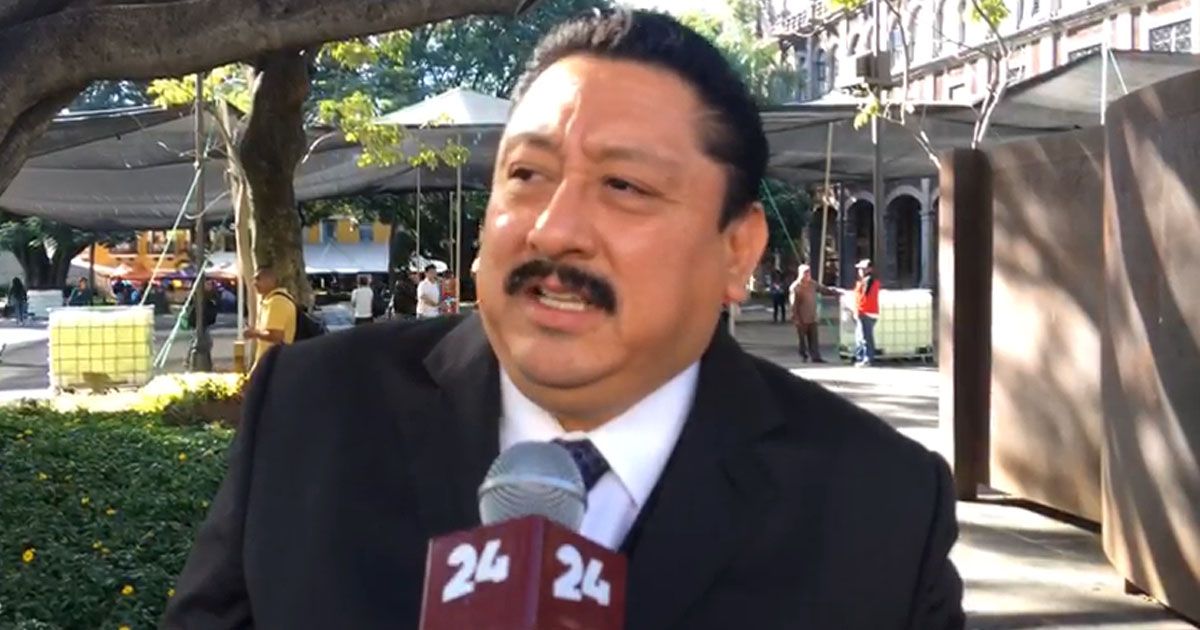 Debido a violencia en Morelos, el Fiscal debería renunciar