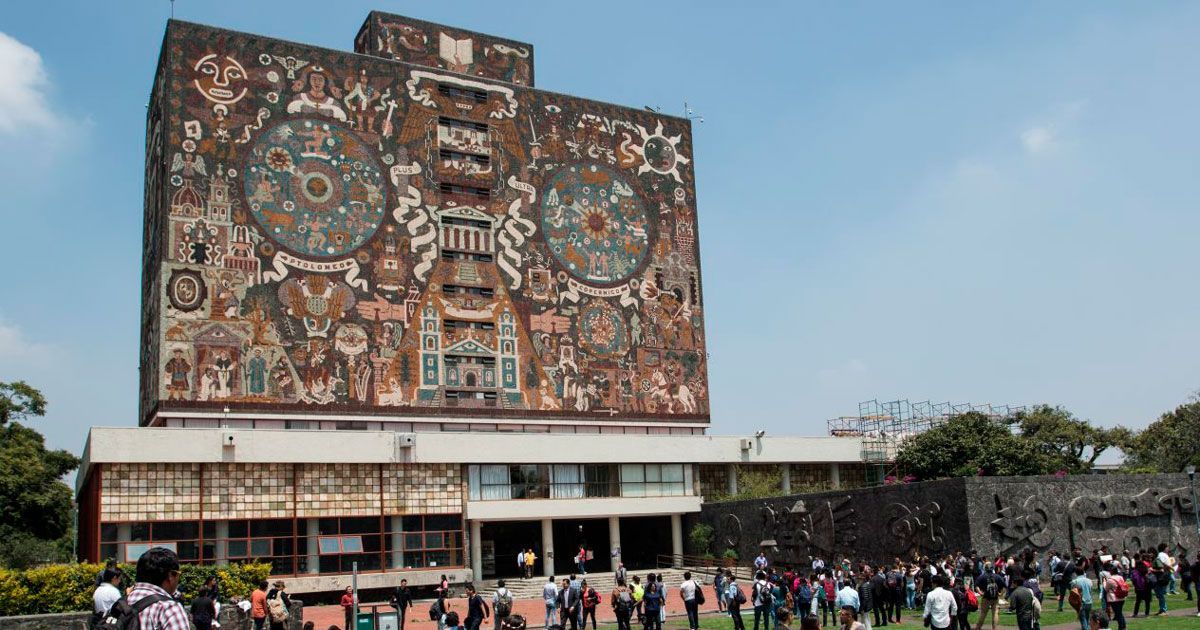 Ofrece UNAM cursos de inglés gratuitos en línea