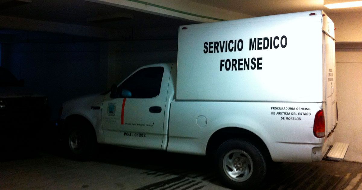 Hallan dos cuerpos sin vida en diferentes puntos de Coatetelco