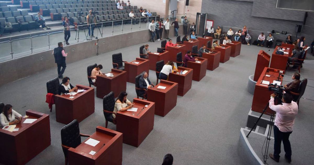 24 Morelos Congreso de Morelos