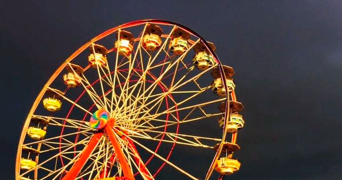 La Feria de la Flor en Cuernavaca será familiar