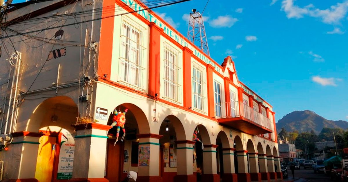 24 Morelos Tetela del Volcán