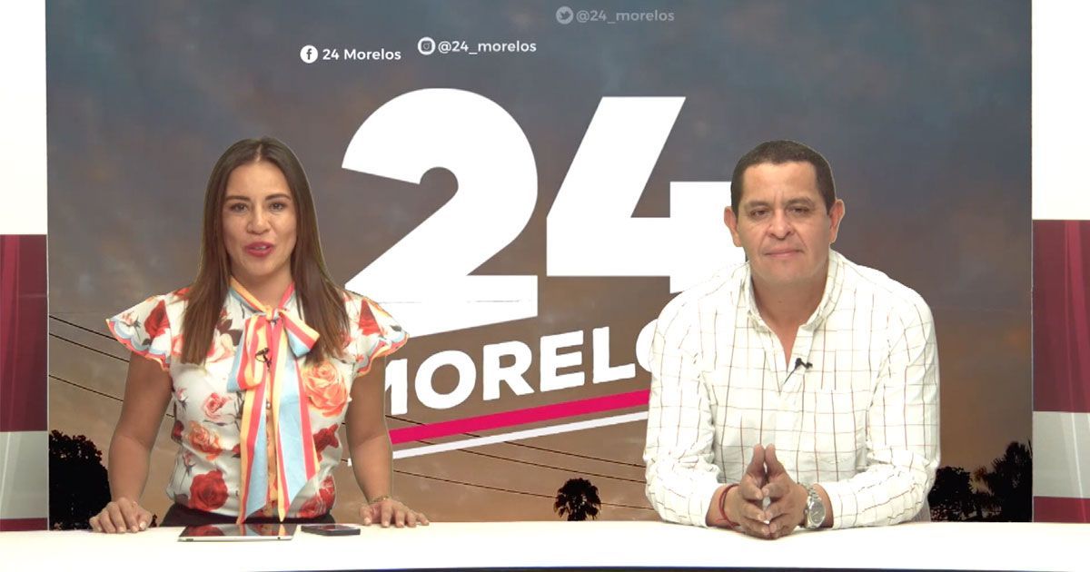 Entrevista con Juan Ángel Flores