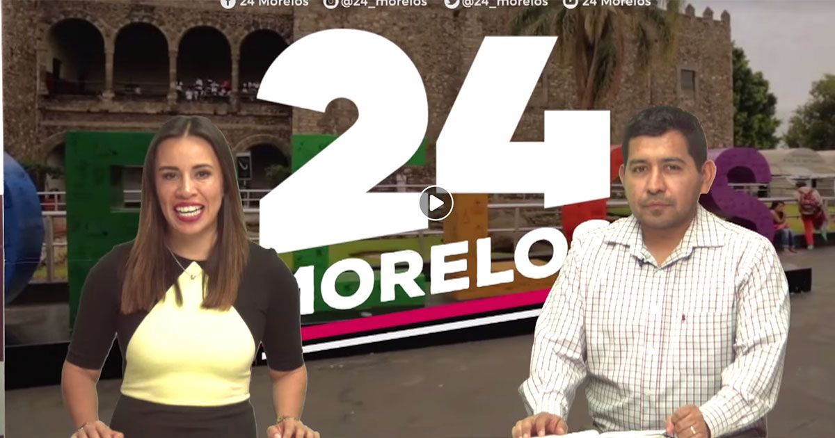 Entrevista con Roberto Salinas