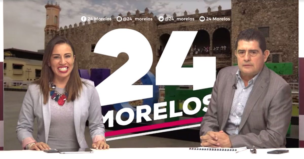 Gilberto Alcalá Sec. SEDESO