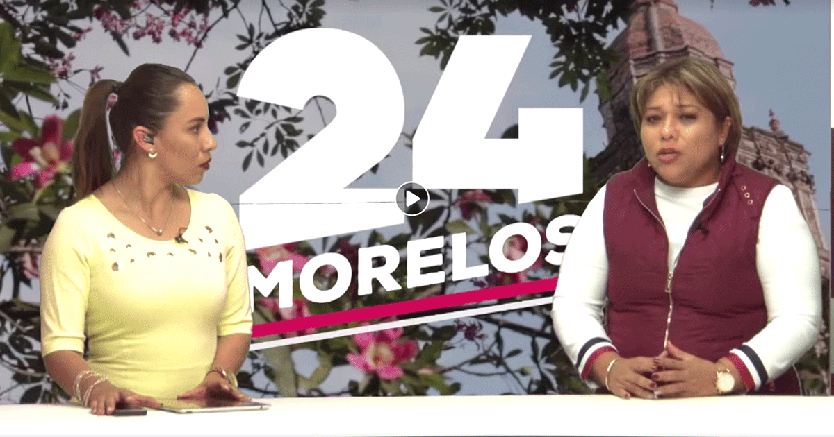 Ariadna Barrera Diputada Local