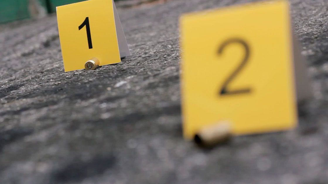 Diciembre abre con 128 homicidios