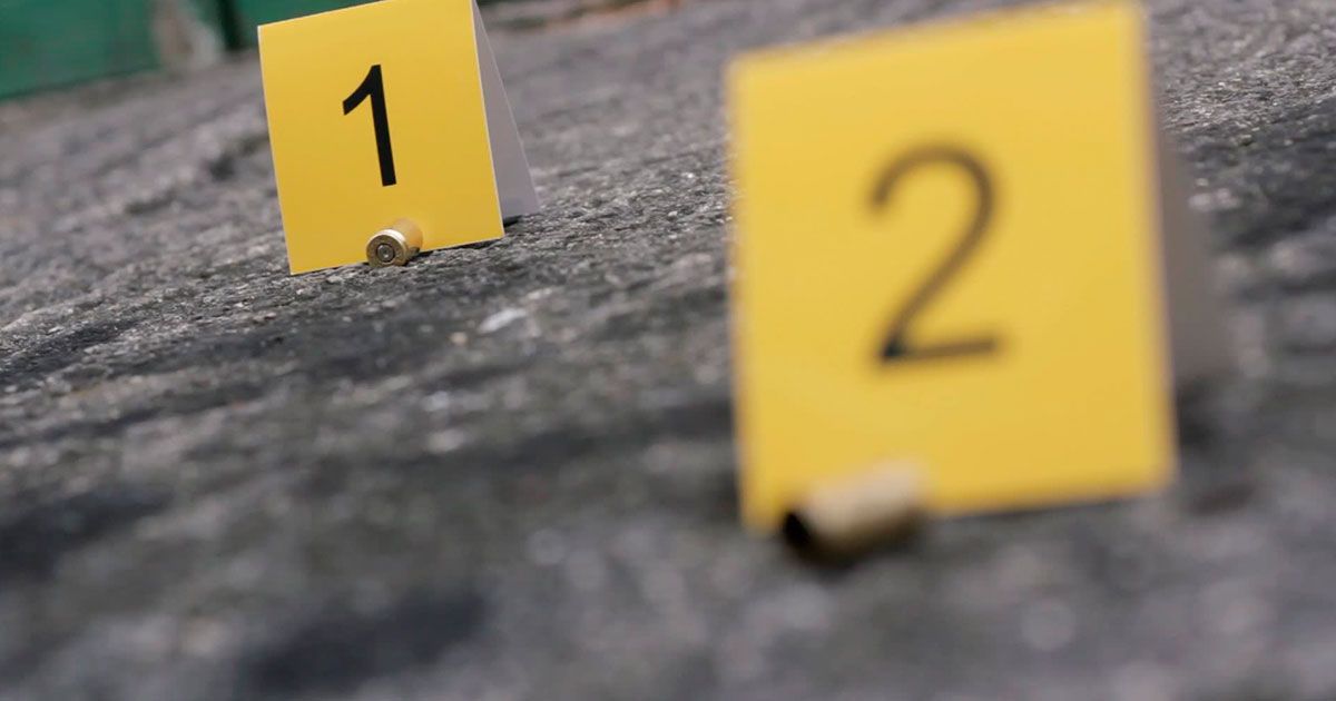 Reportan 46 muertos en Sinaloa durante Semana Santa