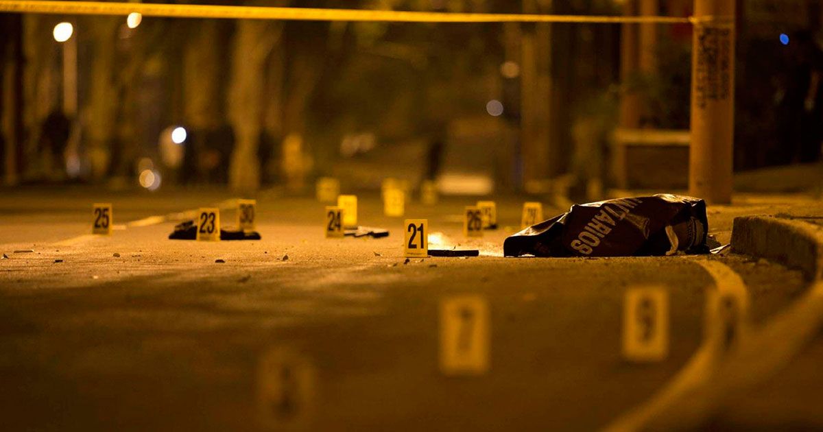 Alerta Estados Unidos viajes a México