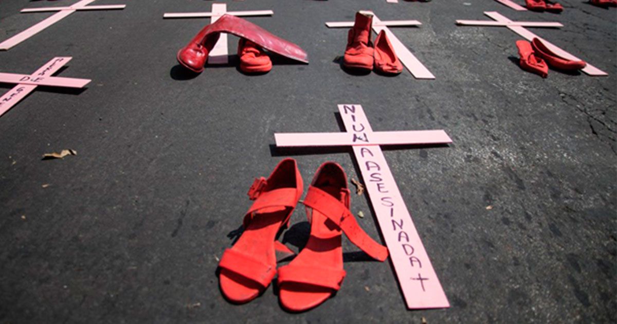 24 Morelos Feminicidios