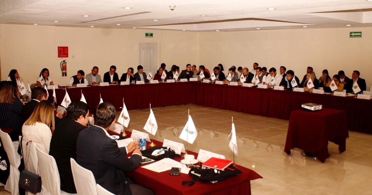 “Los jóvenes son prioridad para el gobierno”