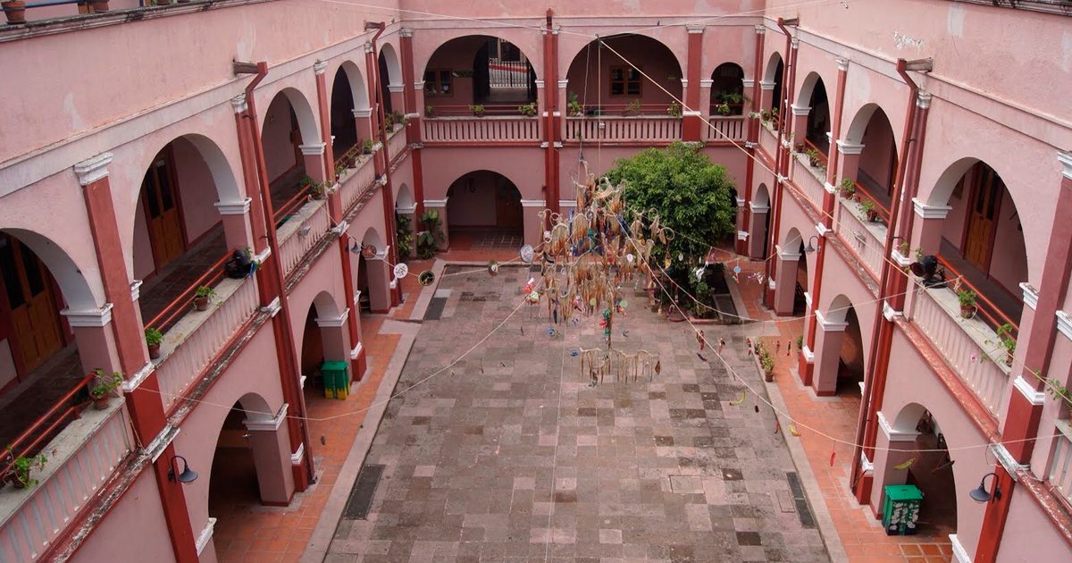 Niega Gobierno de Morelos cierre del Centro Cultural Infantil La Vecindad