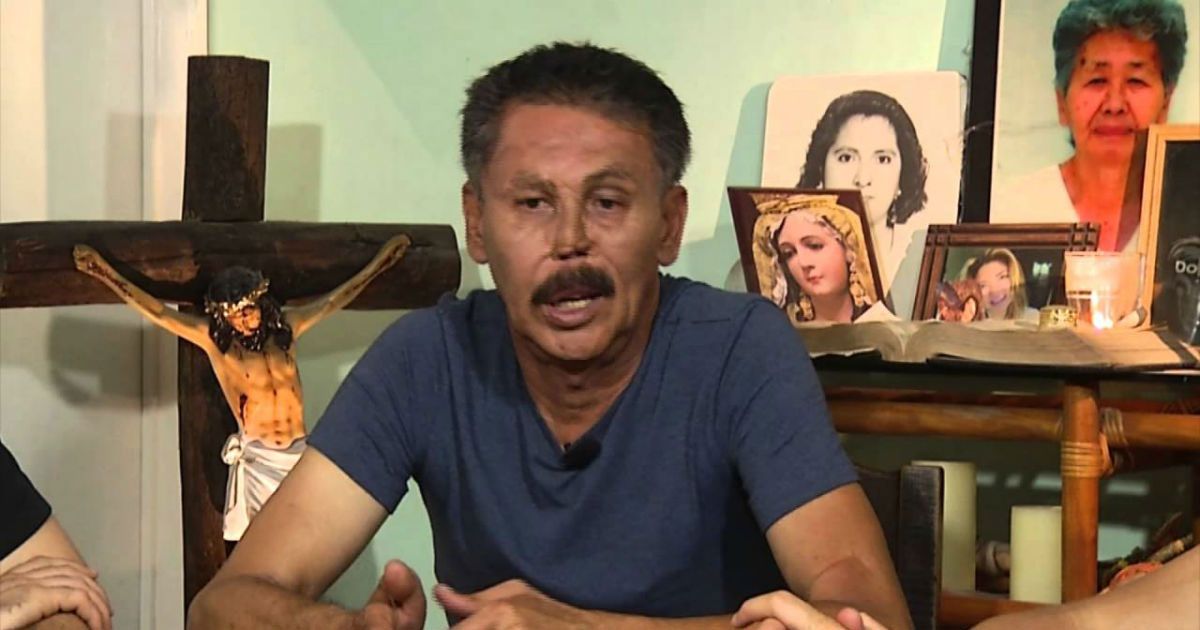 Muere Pablo Larios Iwasaki