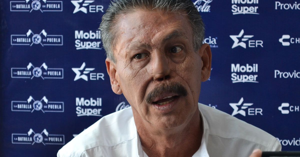 Piden oraciones para Pablo Larios Iwasaki