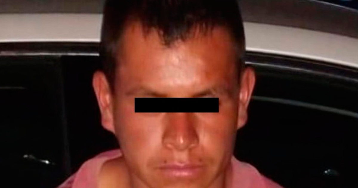 Avanza proceso de homicida de menor en Valle de Chalco