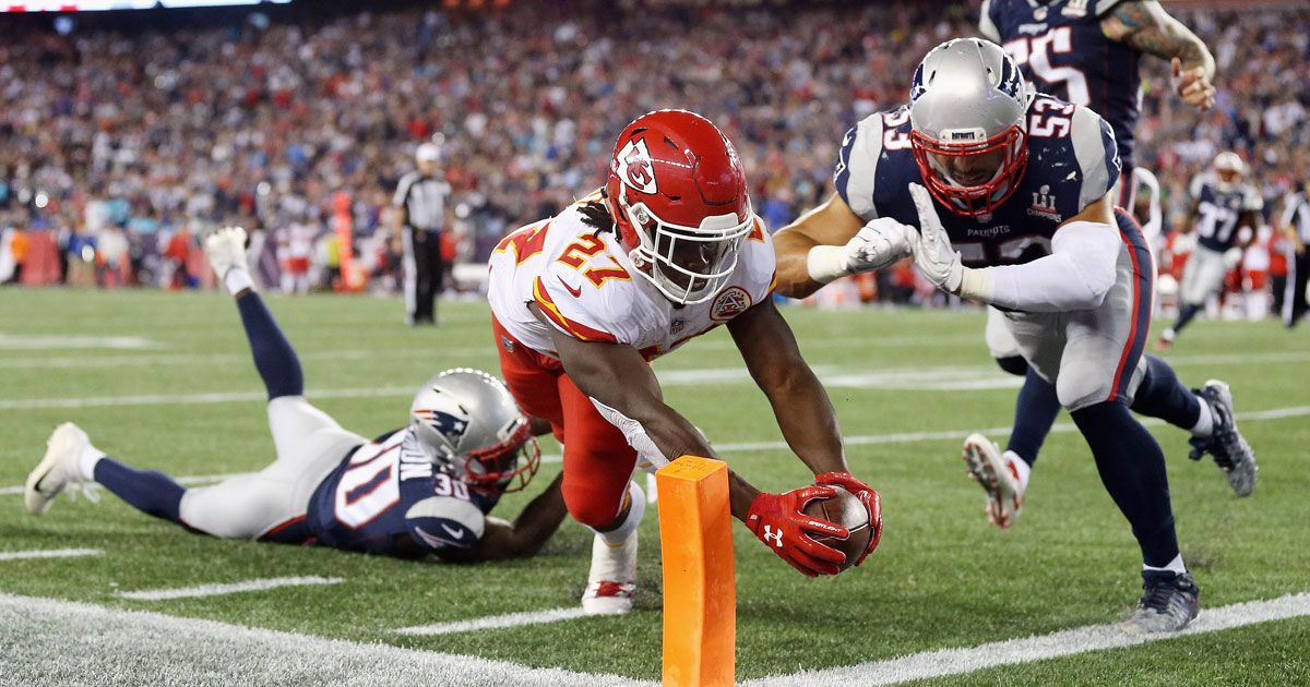 NFL regresa a México