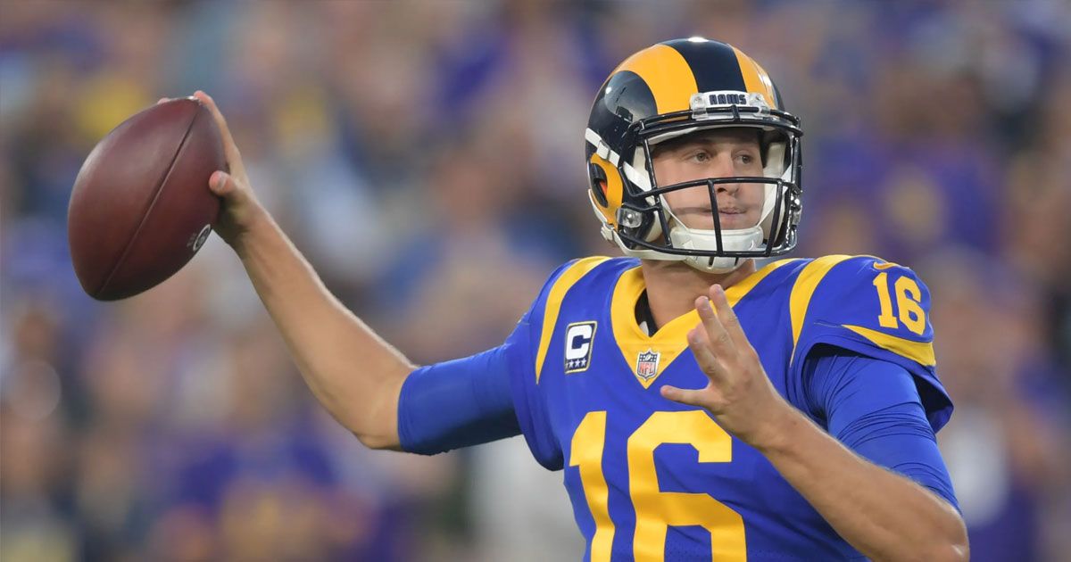 Exitoso mexicano en el Super Bowl LIII