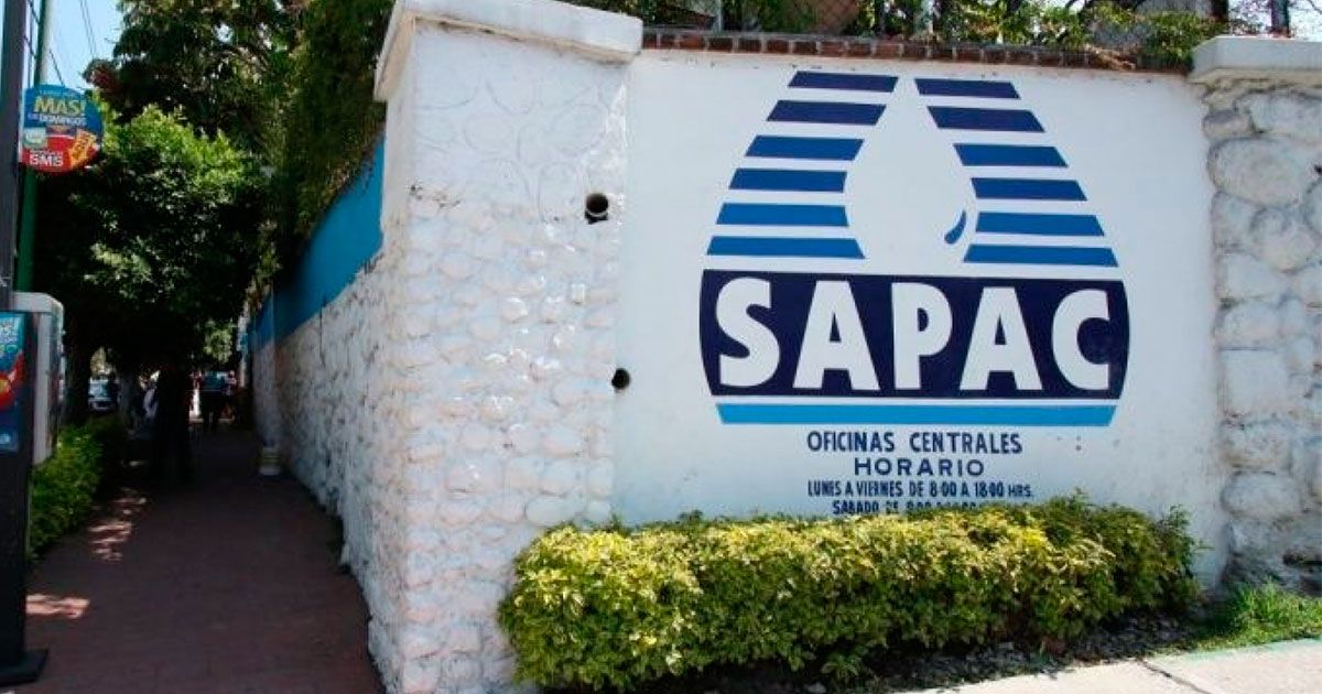 24 Morelos SAPAC