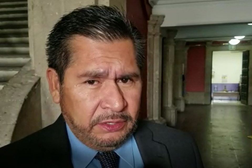 Ejecutivo podría ejercer derecho de veto al presupuesto 2019