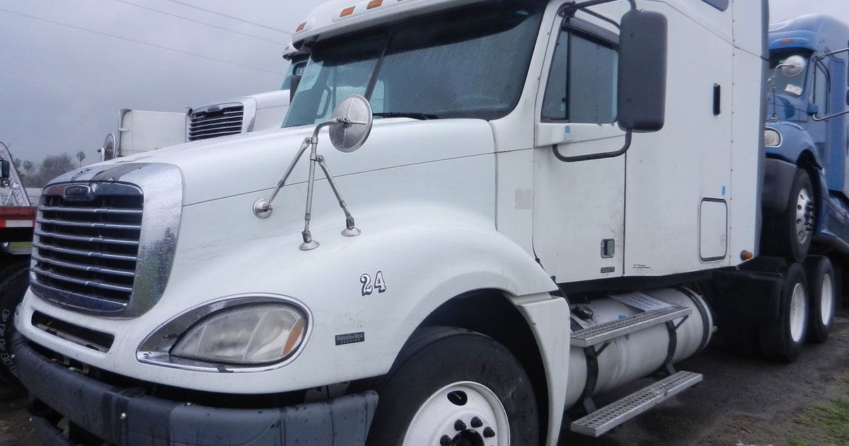 Robos a transportes de carga son más violentos