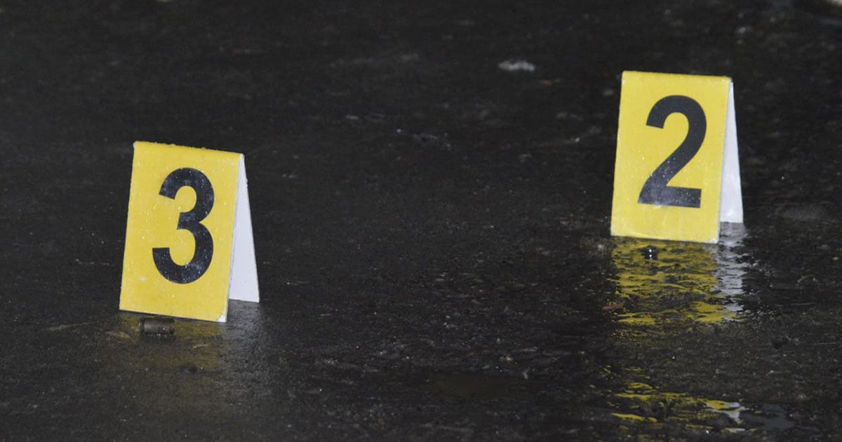 Sigue creciendo la violencia en agosto