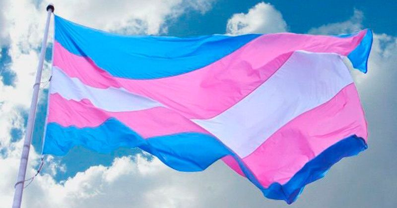 Ofrecen apoyos a personas trans, intersexuales y no binarias en la Ciudad de México