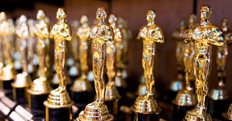 Aquí los nominados al Oscar 2020