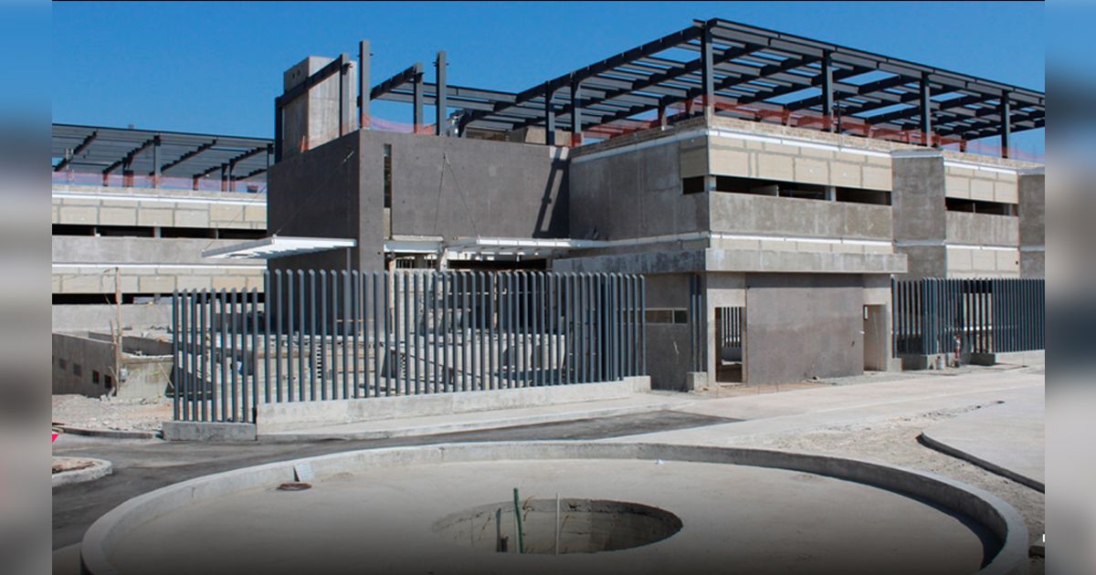 Entregarán nueva sede de FGE en agosto