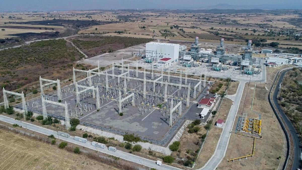 Buscan más organismos internacionales para certificar Termoeléctrica “Huexca”