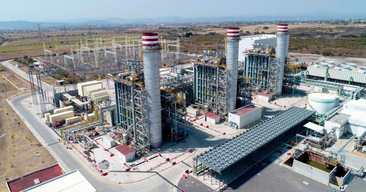 24 Morelos Termoeléctrica