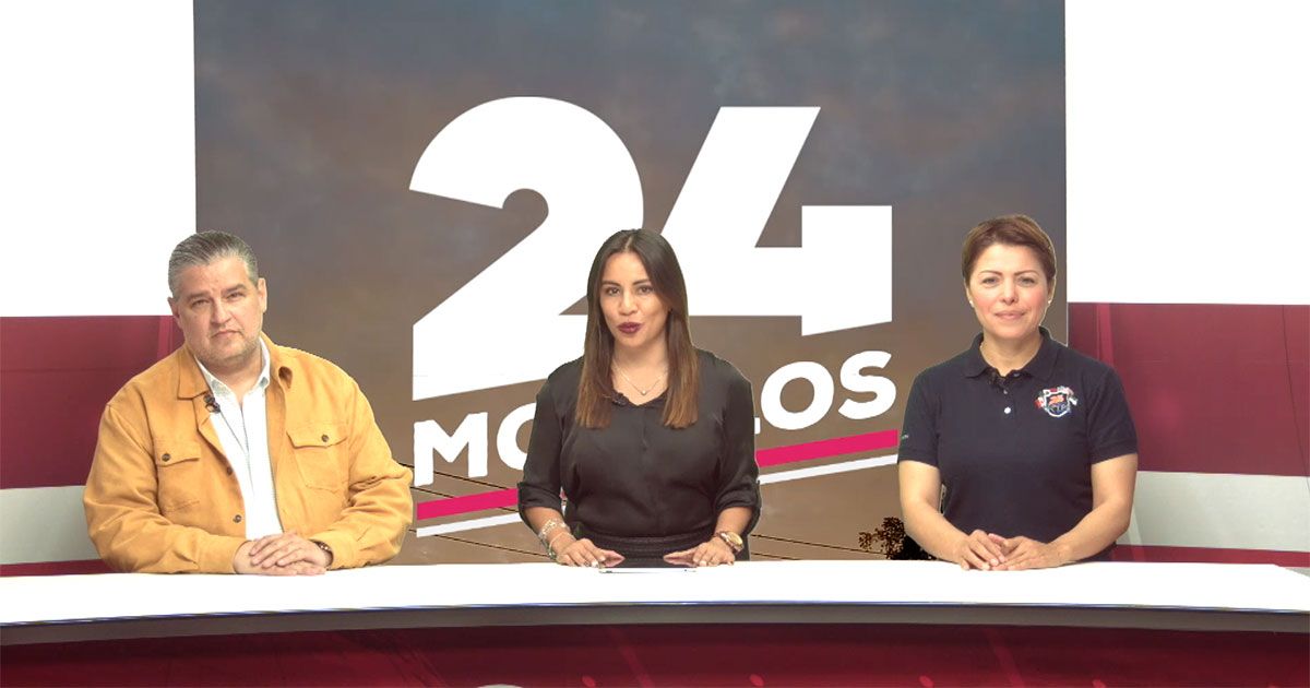 Entrevista con TPS Armorning