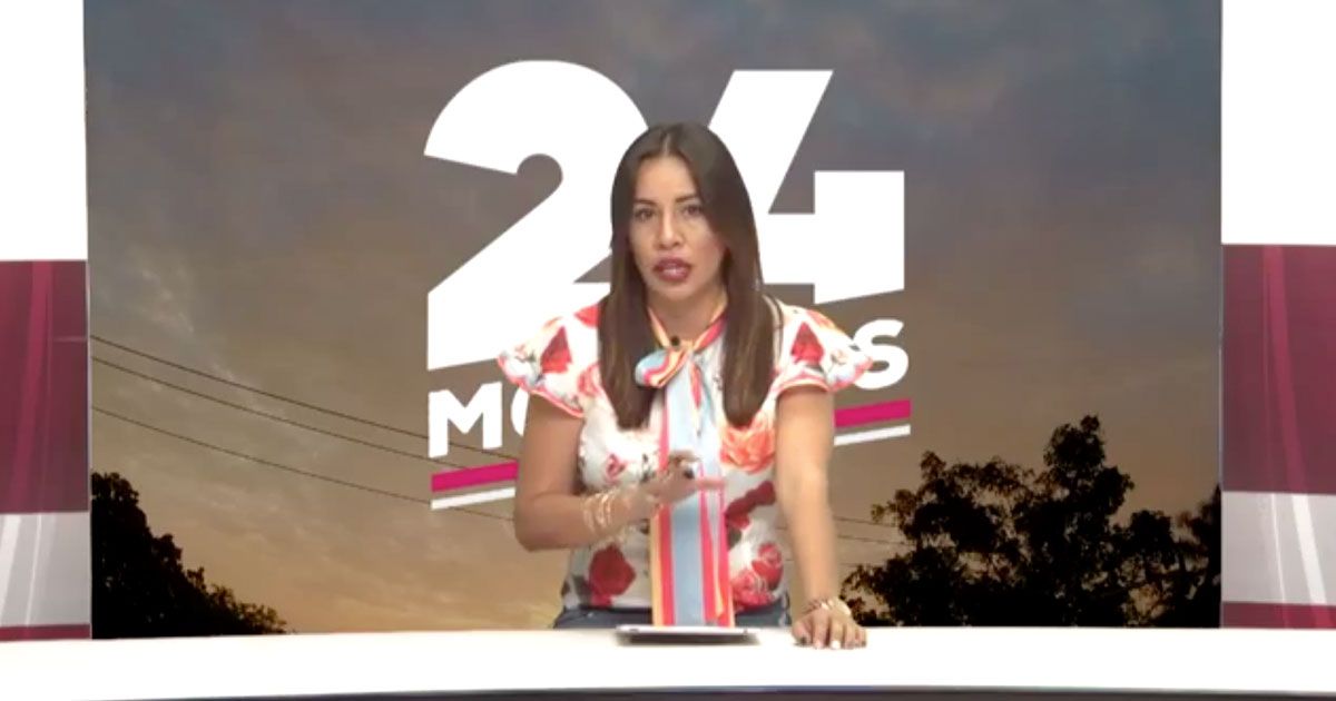 Noticiero 27 de febrero 2019