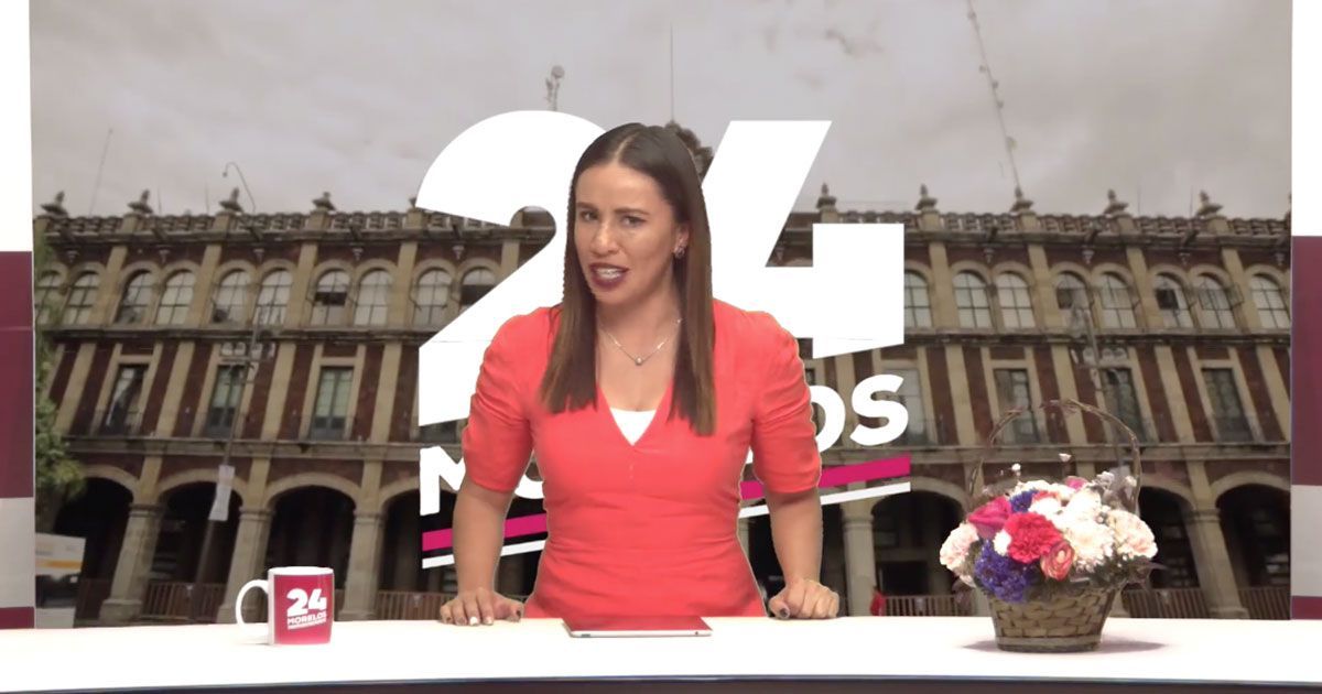 Noticiero 14 de febrero 2019