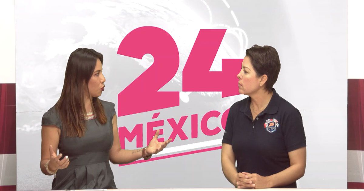 ¡TPS una gran opción para tu seguridad!