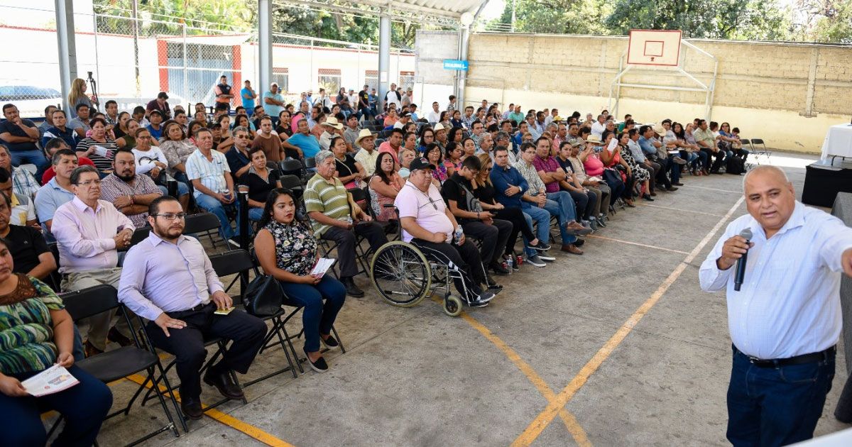 Termoeléctrica en Morelos no afectará al agua
