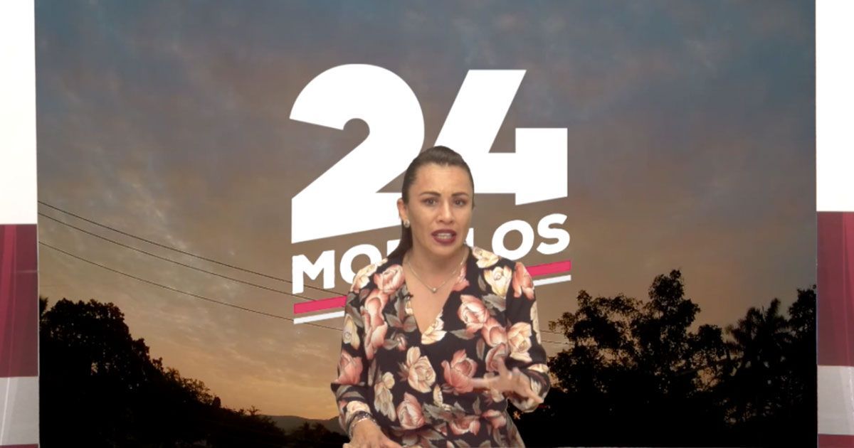 Noticiero 19 de febrero 2019