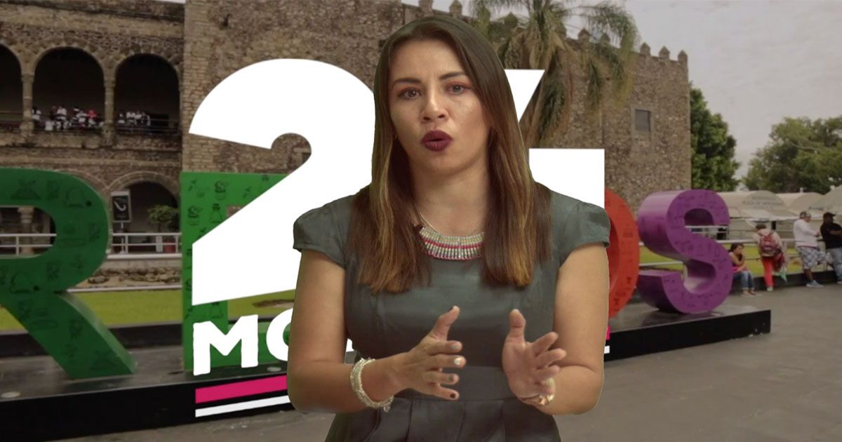 Noticiero 18 de febrero 2019