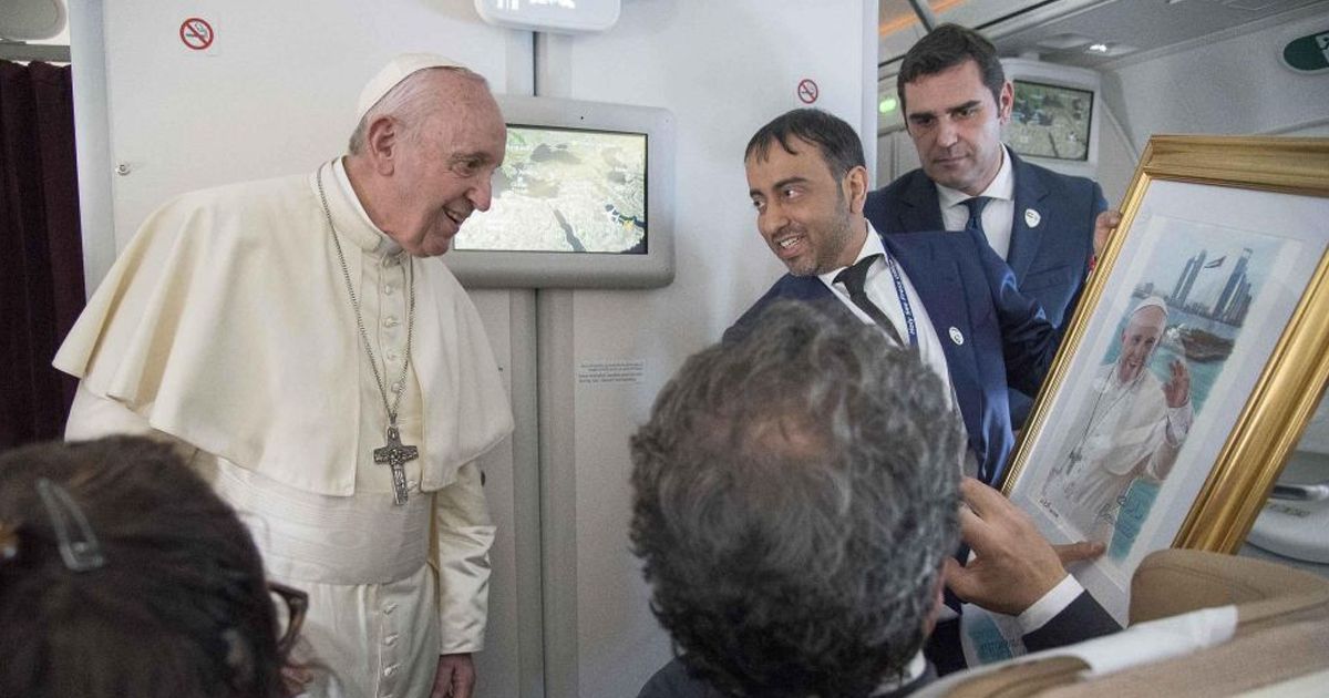 Abusos sexuales contra monjas