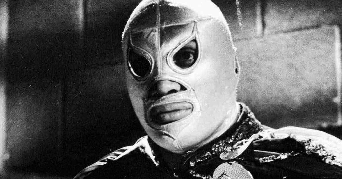 34 años sin El Santo