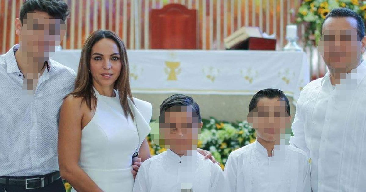 Decapitan a empresaria en Veracruz