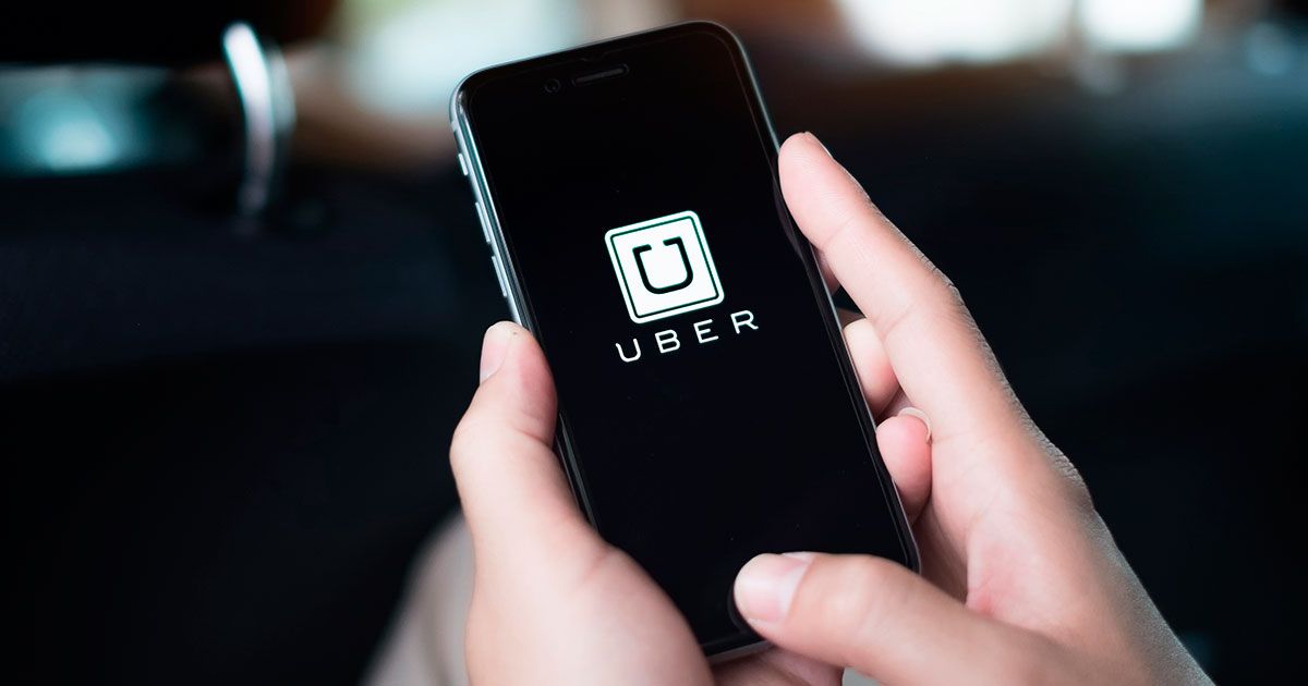 Conductoras de Uber podrán elegir sus viajes