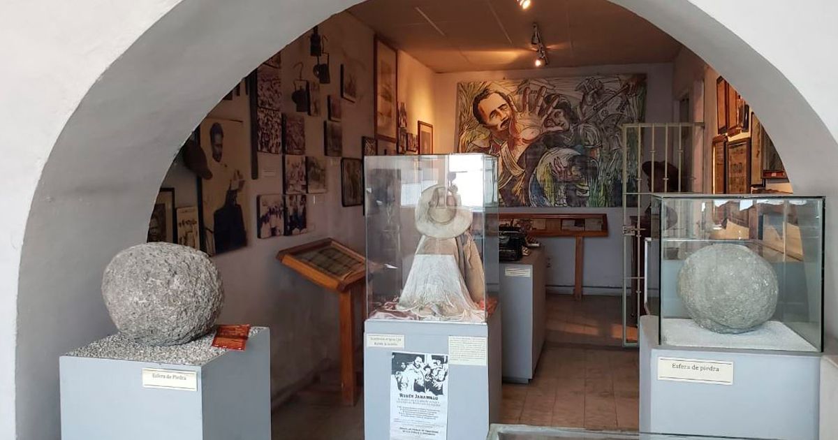 Celebran en Morelos el Día Internacional de los Museos