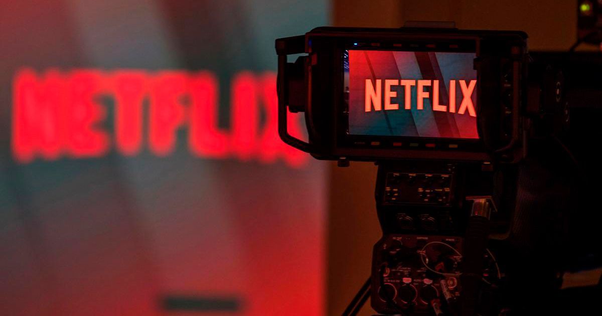 Anuncia Netflix incremento en sus tarifas por impuesto en México