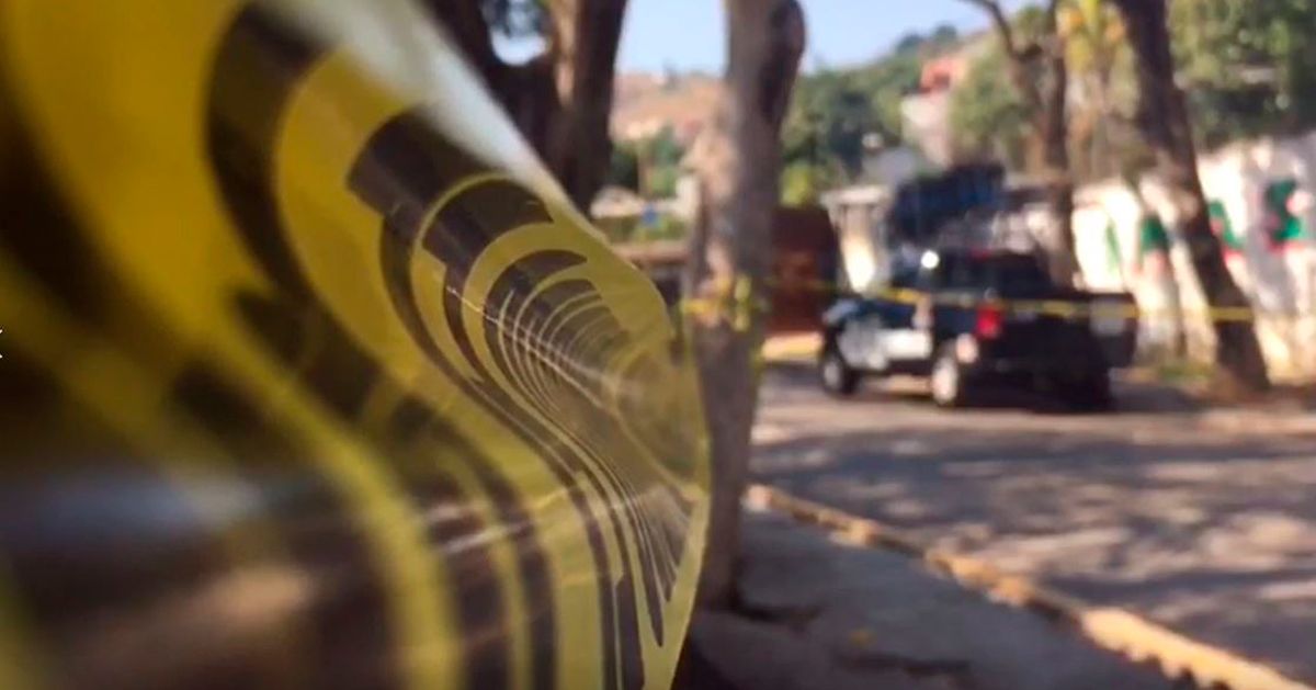 Asesina a niño por evitar violación a su hermana