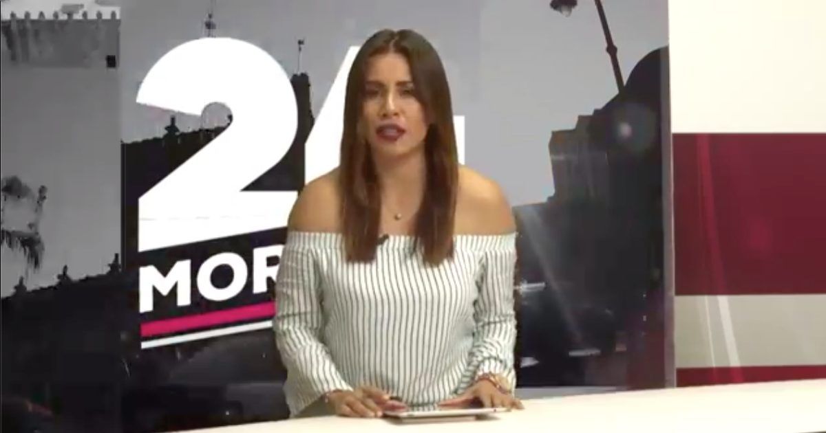 Noticiero 22 de marzo 2019