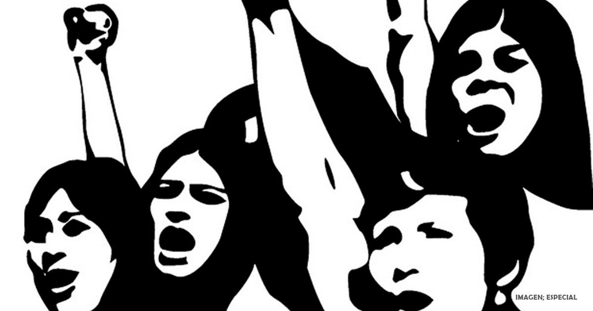 En México se mata a mujeres porque se puede