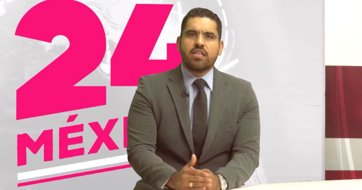 La opinión de Ricardo Almanza