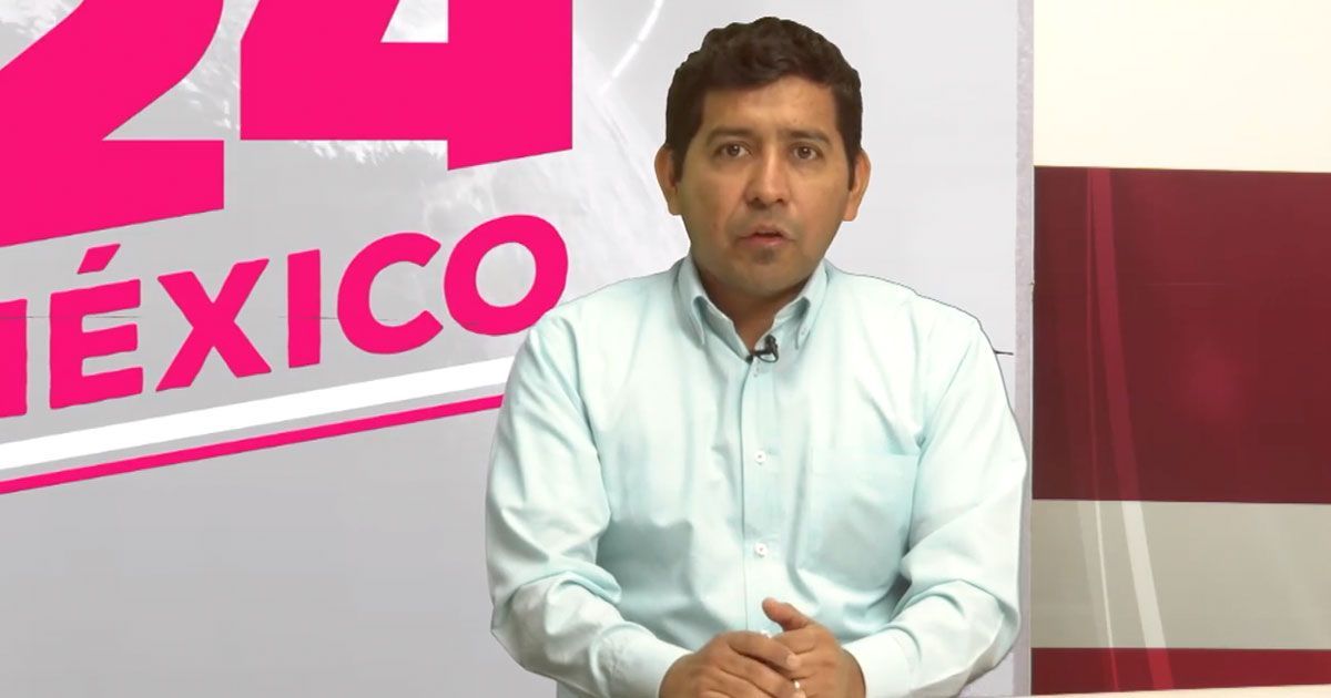 Opinión de Roberto Salinas